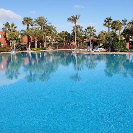 Tamarindo I Piscinas De Agua Salada Apartment Corralejo Ngoại thất bức ảnh