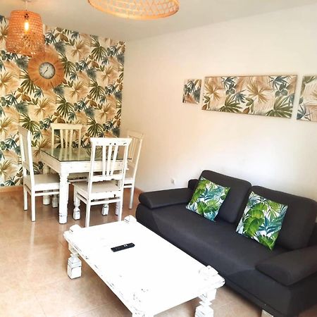 Tamarindo I Piscinas De Agua Salada Apartment Corralejo Ngoại thất bức ảnh