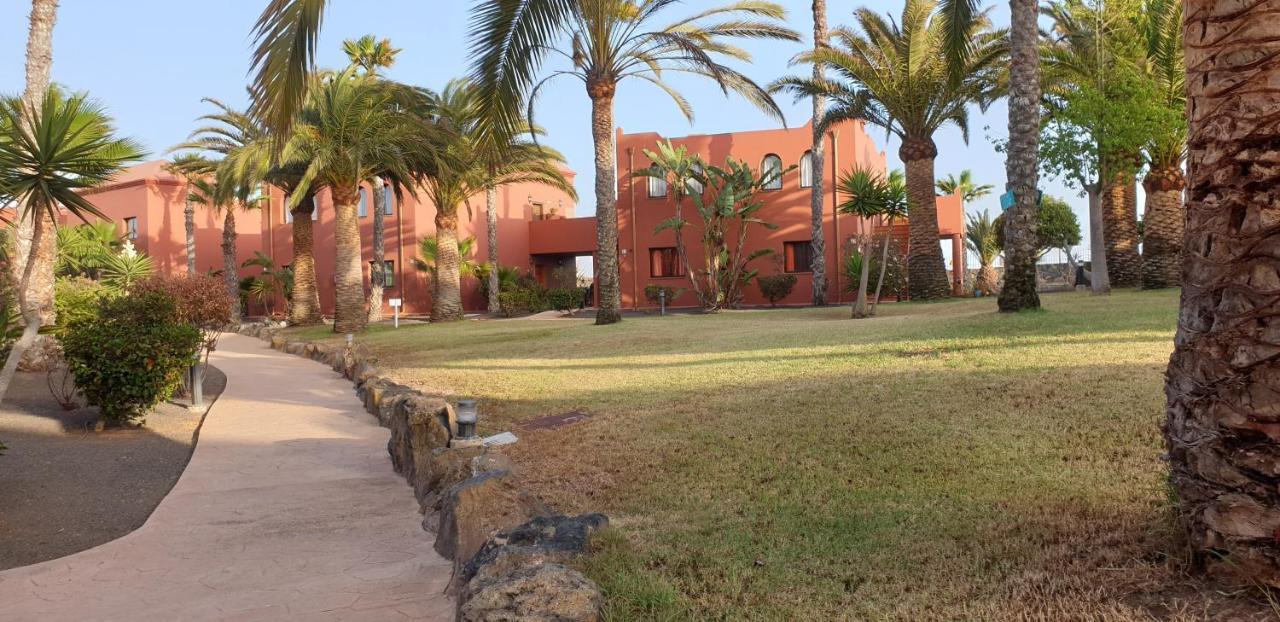 Tamarindo I Piscinas De Agua Salada Apartment Corralejo Ngoại thất bức ảnh