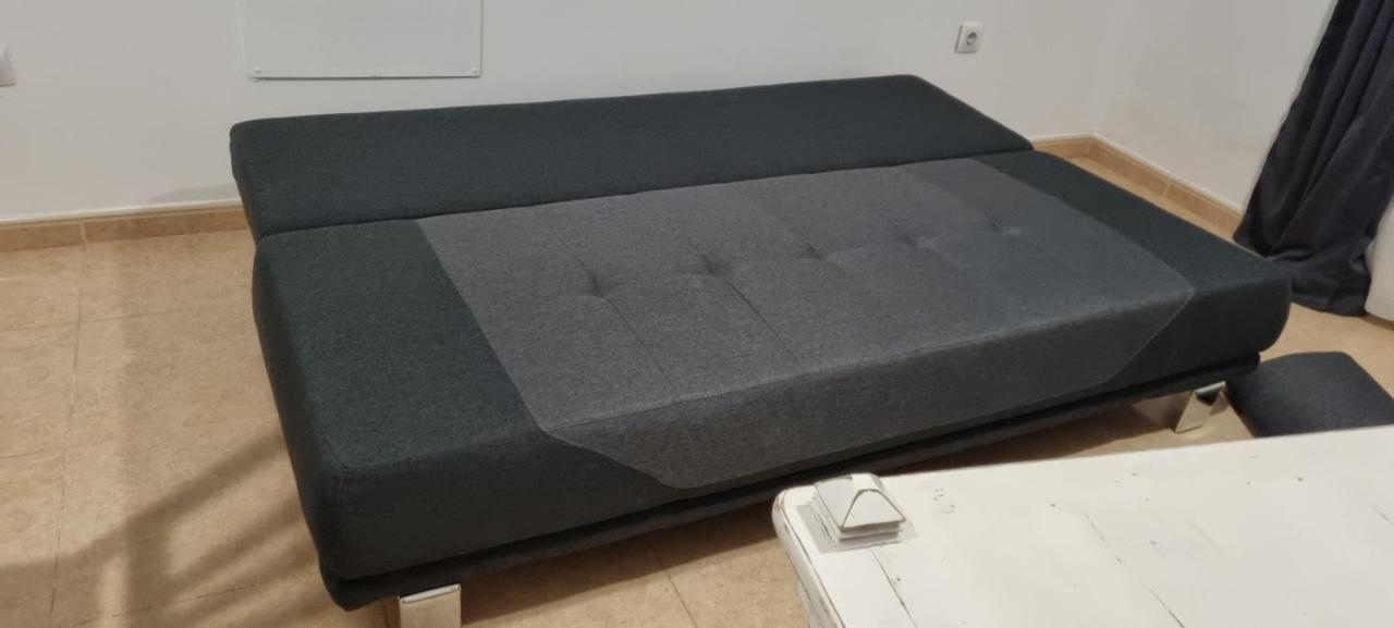 Tamarindo I Piscinas De Agua Salada Apartment Corralejo Ngoại thất bức ảnh