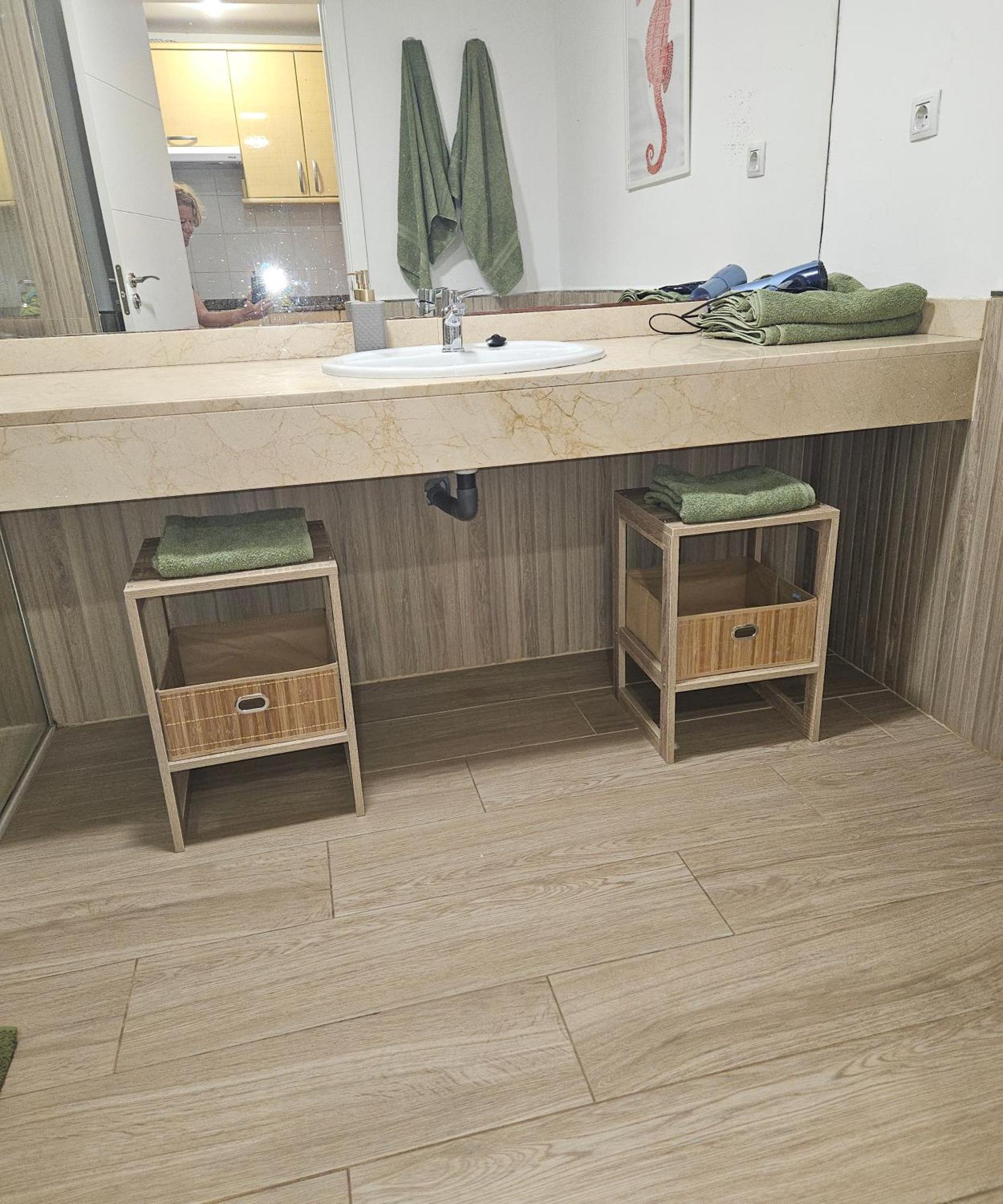 Tamarindo I Piscinas De Agua Salada Apartment Corralejo Ngoại thất bức ảnh